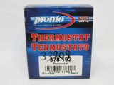 Pronto Engine Coolant Thermostat Motorad 192F/88C 378-192 -- New