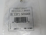 Maremont Exhaust Gasket 521643 -- New