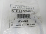 Maremont Exhaust Gasket 521632 Vintage -- New