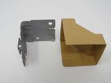 Wiremold 90 Degree Corner Box Fitting 4in x 4in x 3in 5719 -- New