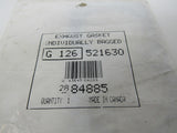 Maremont Exhaust Gasket 521630 -- New