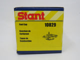 Stant Fuel Cap Gold/Black 10829 -- New