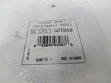 Maremont Exhaust Gasket 521810 -- New