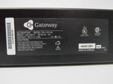 Gateway Adapter Input 100-240V 50-60Hz 2A Output 19V 7.9A PA-1161-06 -- Used