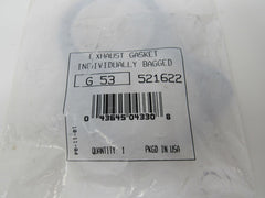 Maremont Exhaust Gasket 521622 -- New