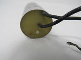 GE Capacitor 170 VAC Liquid Free 6in x 1.5in x 1.5in 78L 1100 -- Used