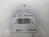 Maremont Exhaust Gasket 521643 -- New