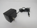 DVE AC DC Adapter Input 120VAC 60Hz 23W Output 7.5VDC 500mA DV-07550-B14 -- Used