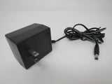 DVE AC DC Adapter Input 120VAC 60Hz 23W Output 7.5VDC 500mA DV-07550-B14 -- Used