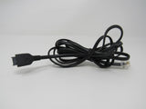 Space Shuttle Phone Cord Cable RJ-11 With Unique End JXAC820-7 6 ft -- Used