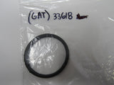 Gates Engine Coolant Thermostat Seal 33618 -- New