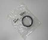 Motorad Radial Shaft Seal Black MG-188 -- New