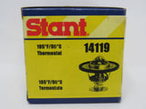 Stant Engine Coolant Thermostat 195F/90C 54-mm 14119 -- New