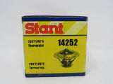 Stant Engine Coolant Thermostat 203F/95C 64-mm 14252 -- New