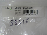 Stant Engine Coolant Thermostat Seal 25276 -- New