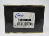 Centric Metallic Premium Disc Brake Pads 100% Asbestos-free 300-07020 -- New