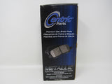 Centric Metallic Premium Disc Brake Pads 300-06790 -- New