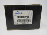 Centric Metallic Premium Disc Brake Pads 300-08210 -- New