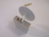 Novitas Light-O-Matic Auxiliary Sensor White 01-042 -- New
