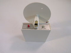 Novitas Light-O-Matic Master Sensor White 01-012 -- New