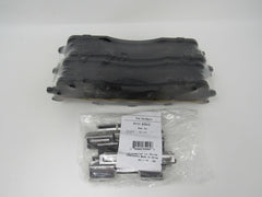 Centric Metallic Premium Disc Brake Pads 300-09650 -- New