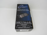 Centric Metallic Premium Disc Brake Pads 300-06320 -- New