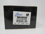 Centric Metallic Premium Disc Brake Pads 300-06320 -- New