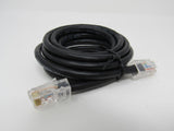 Standard Ethernet Patch Cable RJ-45 70 Inches Cat5e -- New