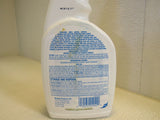 Gonzo Disinfectant Deodorizer and Cleaner 1 Gallon Jug 1 32 oz Spray Bottle -- New