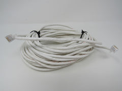 Standard Ethernet Patch Cable RJ-45 39 ft Cat5e -- Used