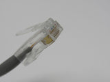 Standard Ethernet Patch Cable RJ-45 10 ft Cat5e -- New