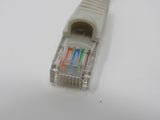 Standard Ethernet Patch Cable RJ-45 25 ft Cat5e -- New