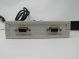 Inline Inc VGA Distribution Amplifier DAV002 -- Used