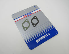 Carquest Victor Reinz Water Pump Gasket Lot of 2 K26632 -- New