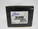 Centric Ceramic Premium Disc Brake Pads 100% Asbestos-free 301-06980 -- New