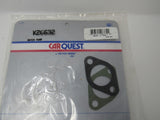 Carquest Victor Reinz Water Pump Gasket Lot of 2 K26632 -- New