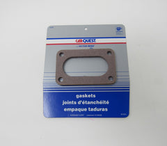 Carquest Victor Reinz Carburetor Mounting Gasket G14141 -- New