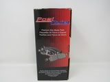 PosiQuiet Premium Disc Brake Pads 10403700 -- New