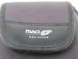 Mag Innoscan Camera Case For DC-6040 Belt Strap Genuine/OEM -- Used