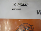 Victor Dana Water Pump Gasket K26442 -- New