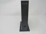 Netgear Wireless Router N300 Wi Fi Protected Setup Wall Adapter Included WNR2000 -- Used