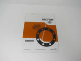 Victor Dana Rear Axle Flange Gasket J26347 -- New