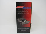 PosiQuiet Premium Disc Brake Pads 10508810 -- New