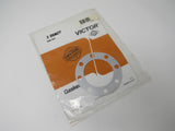 Victor Dana Rear Axle Flange Gasket J26027 -- New