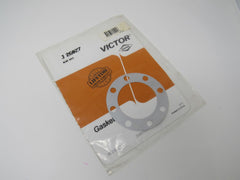 Victor Dana Rear Axle Flange Gasket J26027 -- New