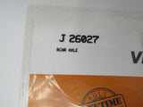 Victor Dana Rear Axle Flange Gasket J26027 -- New