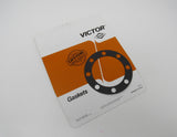 Victor Dana Rear Axle Flange Gasket J26347 -- New