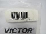 Victor Dana Rear Axle Flange Gasket J26347 -- New