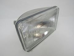 Eiko Halogen Sealed Beam Head Lamp 50W 12.8V H4651 -- New