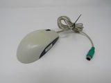 Tomo Electronics Computer Mouse Wired Trackball PS2 TM500-NL -- Used